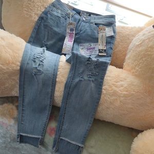 Cutest Jeans Ever!!